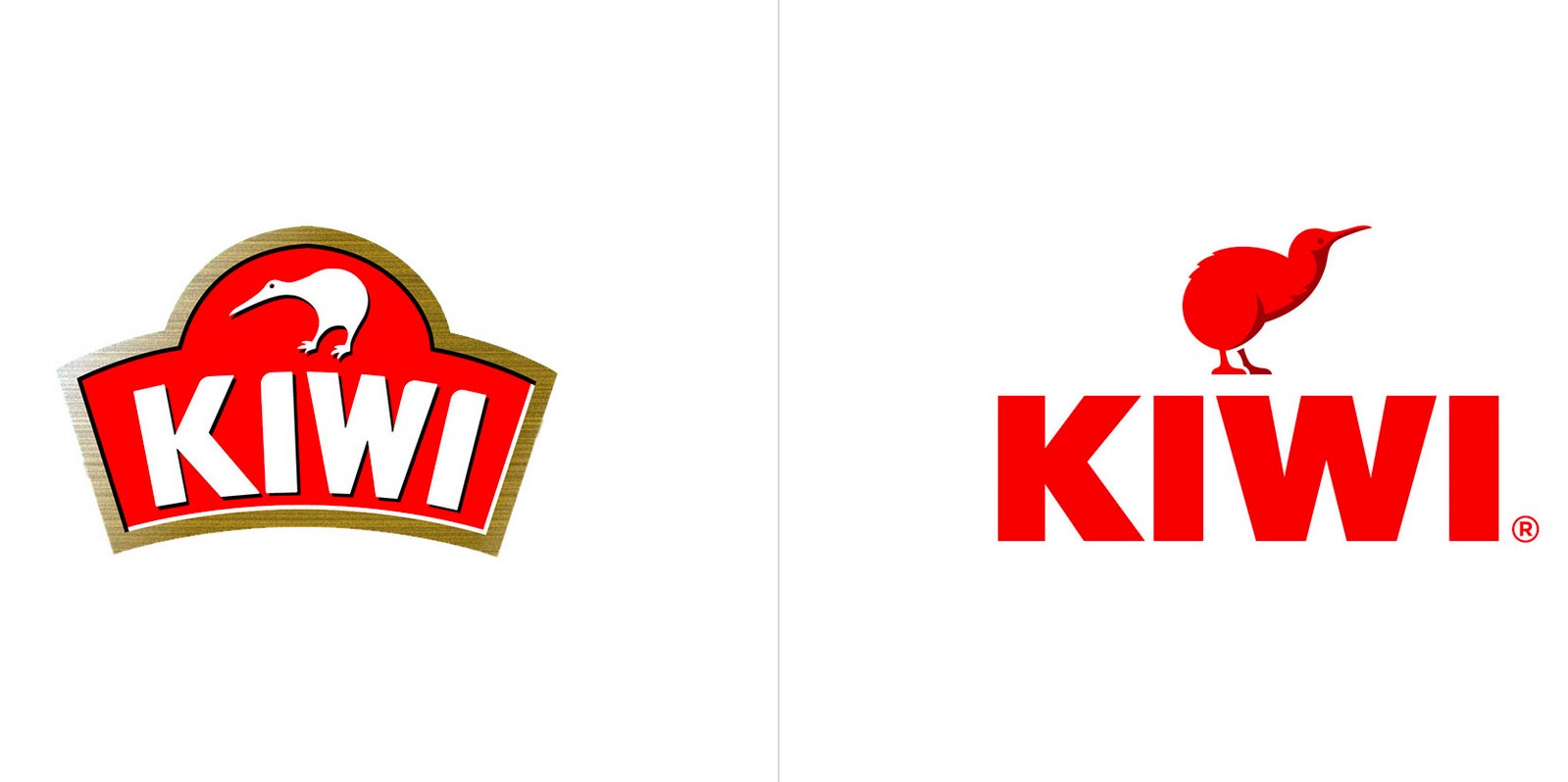 Polishing the Kiwi brand - brand 