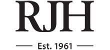 Robt. Jones Holdings Ltd logo black